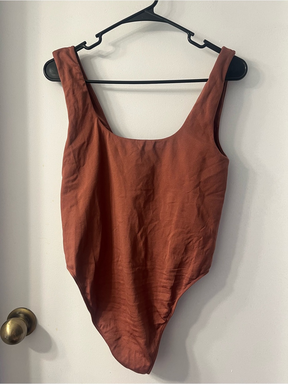 A New Day Women’s Bodysuit